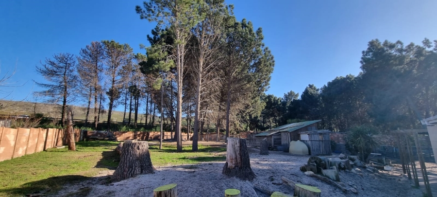 Commercial Property for Sale in Bot River Western Cape